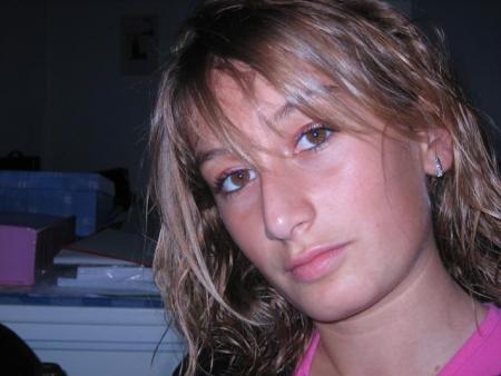 laurie alias ma chérinounette